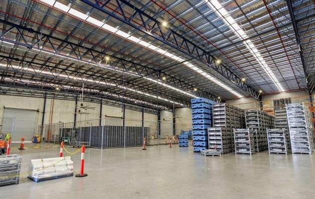 Дзержинский производственные помещения на продажу